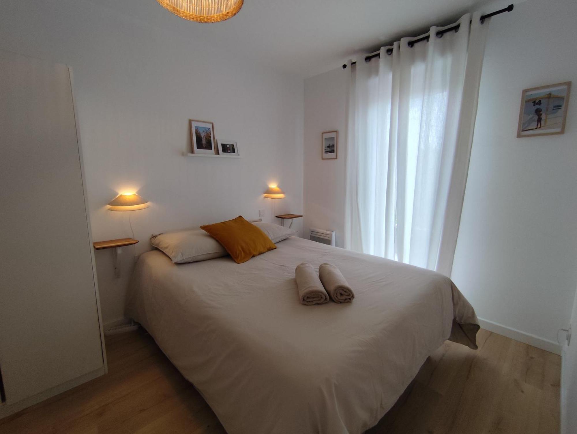 La Tourterelle By Nid'ouest Rennes