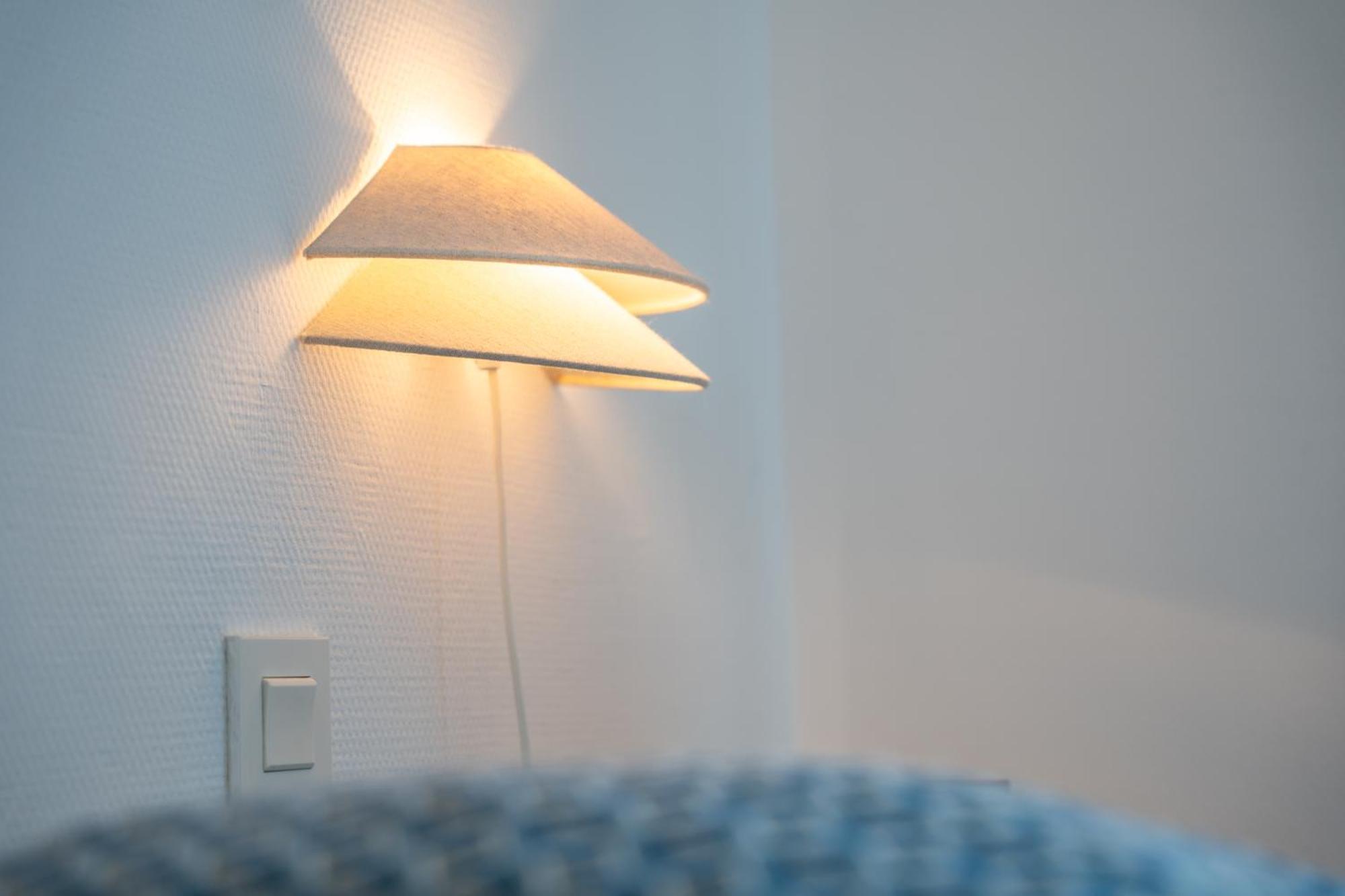 Apartment La Tourterelle By Nid'ouest