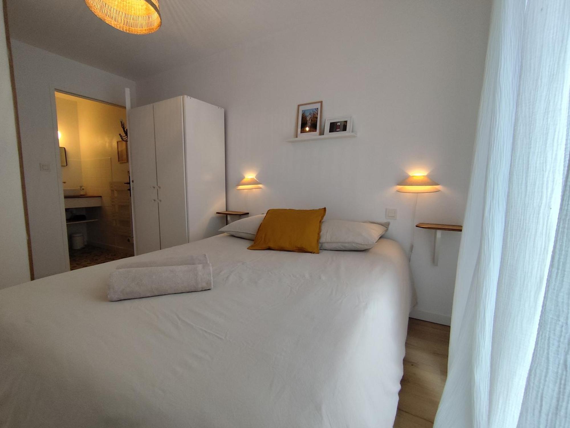 Apartamento La Tourterelle By Nid'ouest
