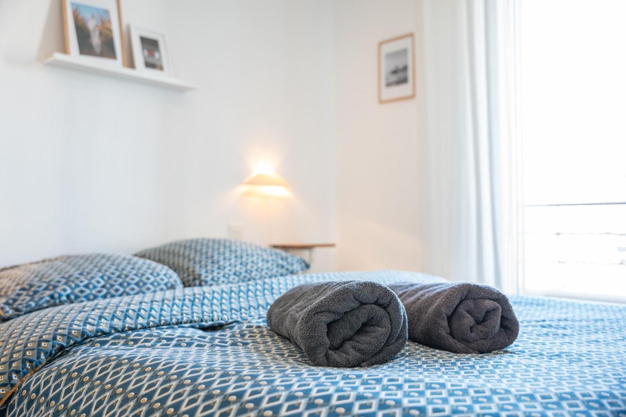 Apartamento La Tourterelle By Nid'ouest