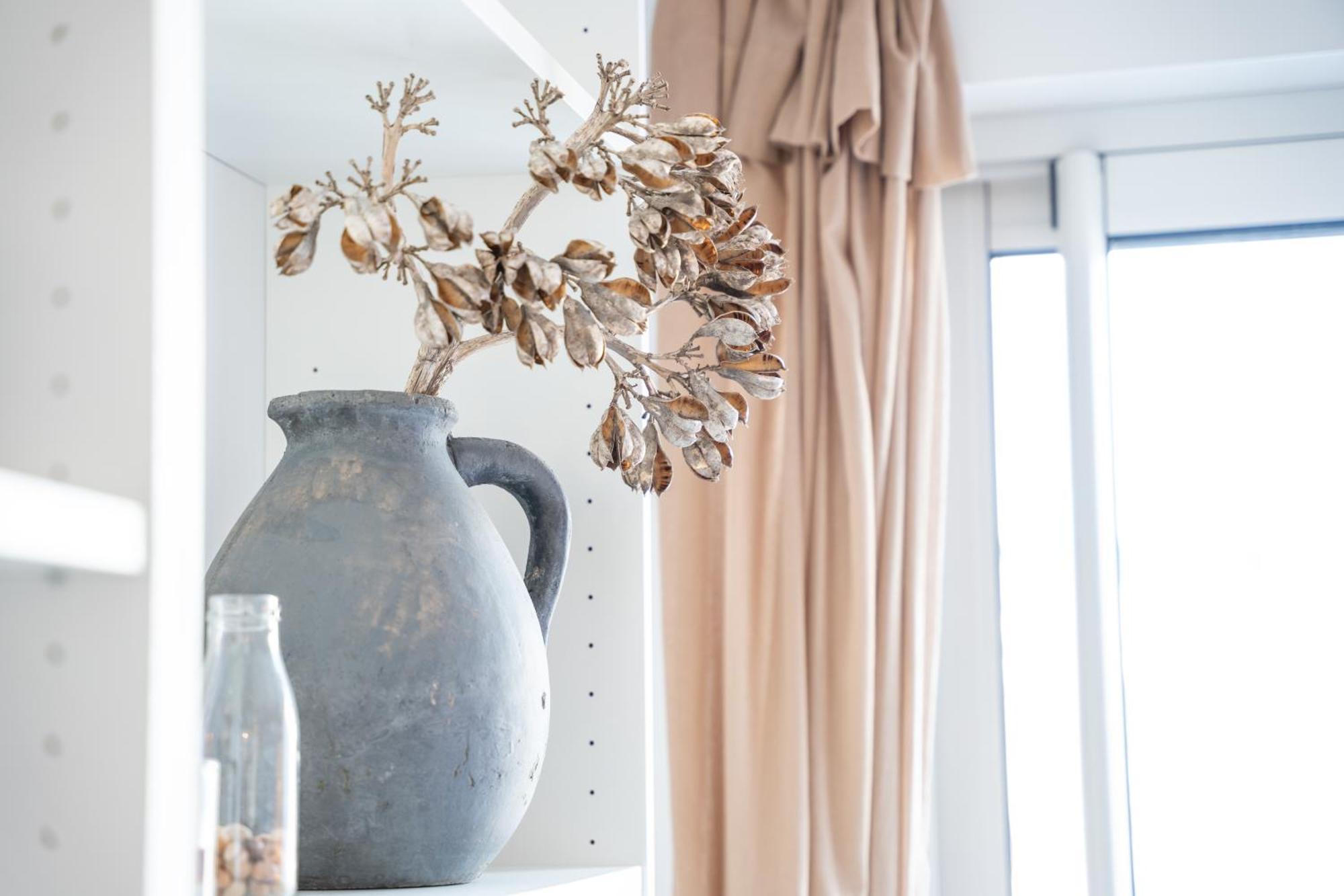 Apartamento La Tourterelle By Nid'ouest